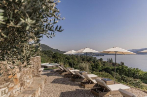 Villa Antica Colonia SPA & Wellness Pettenasco